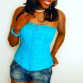 Photo of teeci280, 32, woman