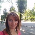 Photo of Natasha, 40, woman