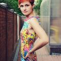 Photo of Jane, 27, woman