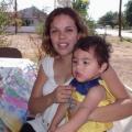 Photo of Jeanette, 32, woman