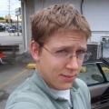 Photo of Chris, 26, man