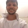 Photo of Mathew|||, 37, man