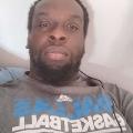 Photo of Gary Graham|||, 35, man