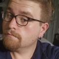 Photo of Emmit Patterson|||, 27, man
