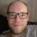 Photo of Ashley Perkins|||, 29, man