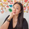 Photo of Amy |||, 46, woman