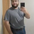 Photo of Marc Morales|||, 25, man