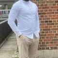 Photo of Ajibola|||, 39, man