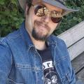 Photo of Alistair|||, 40, man