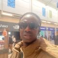 Photo of Ayo|||, 41, man