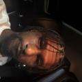 Photo of Alton Kimble|||Scare crow, 42, man