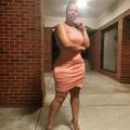 Photo of Khedira Merced|||, 43, woman