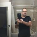 Photo of JOE HUNTER|||Joseph Hunter , 50, man