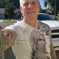 Photo of Shannon |||, 48, man