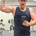 Photo of Kristofer James Doig|||, 37, man