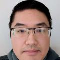 Photo of Mark|||, 34, man