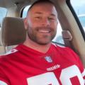 Photo of Malachovski|||, 46, man