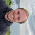 Photo of Matthew |||, 25, man