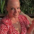 Photo of Tami|||, 50, woman