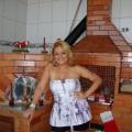 Photo of Jennifer |||, 44, woman