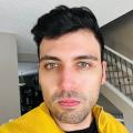Photo of Karim mansour|||, 28, man