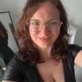 Photo of Felicia|||, 39, woman