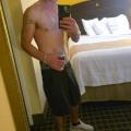 Photo of Ronnie Jason Huffman|||, 43, man
