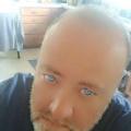 Photo of George Hershey|||, 50, man