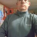 Photo of Michael Jessup|||, 49, man