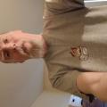 Photo of Geron |||, 65, man