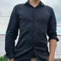 Photo of Wolf|||, 41, man