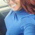 Photo of Theresa|||, 50, woman