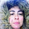 Photo of Simone|||, 49, woman