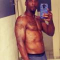 Photo of Sammie |||, 36, man