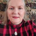 Photo of Nellie|||, 50, woman