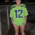 Photo of Jeffrey |||, 45, woman