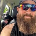 Photo of Daniel|||, 44, man