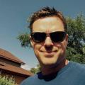 Photo of Mike|||, 36, man