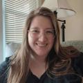 Photo of julie|||, 41, woman