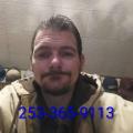 Photo of Edward Benson, 46, man