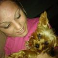 Photo of angelic|||, 36, woman