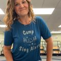 Photo of Evelyn|||, 46, woman