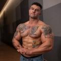 Photo of Alex Wayne|||, 41, man