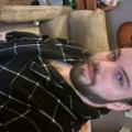 Photo of Ron Briggs|||, 36, man