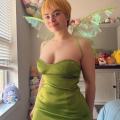 Photo of Jenny Cruz|||, 30, woman