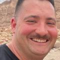 Photo of Jones|||, 49, man