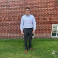 Photo of Anthony|||, 43, man