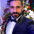 Photo of Paul|||, 48, man