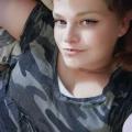 Photo of Holly Caddell Pastor|||, 44, woman