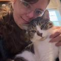 Photo of LOVEHER|||, 50, woman
